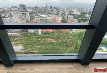 Квартира в Бангкоке, Таиланд | THE118857