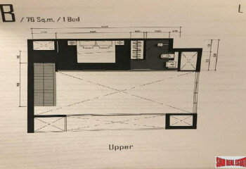 Квартира в Бангкоке, Таиланд | THE118857