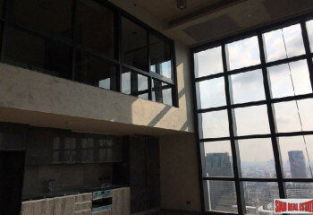 Квартира в Бангкоке, Таиланд | THE118857