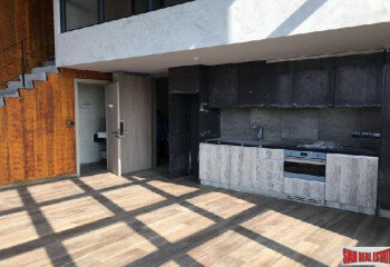 Квартира в Бангкоке, Таиланд | THE118857