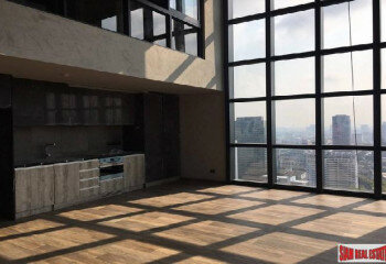 Квартира в Бангкоке, Таиланд | THE118857