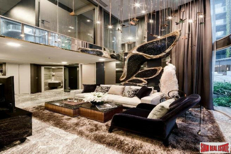 Квартира в Бангкоке, Таиланд | THE418893