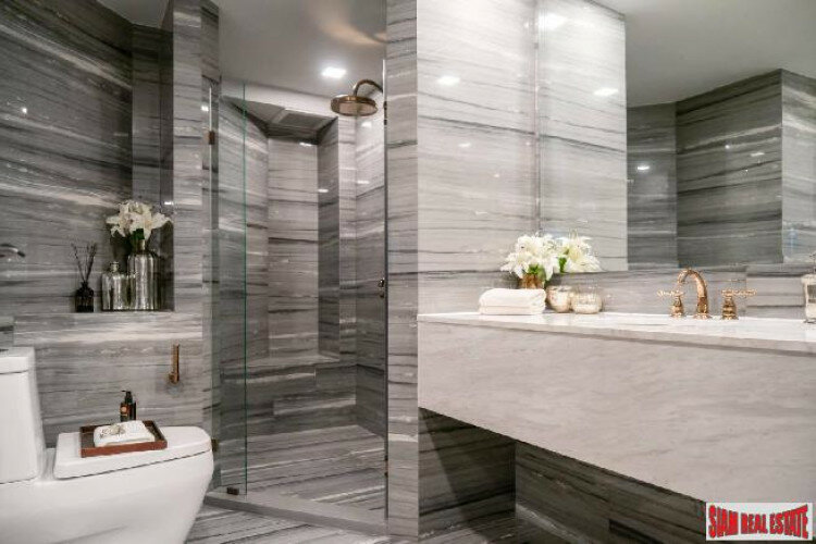 Квартира в Бангкоке, Таиланд | THE418893