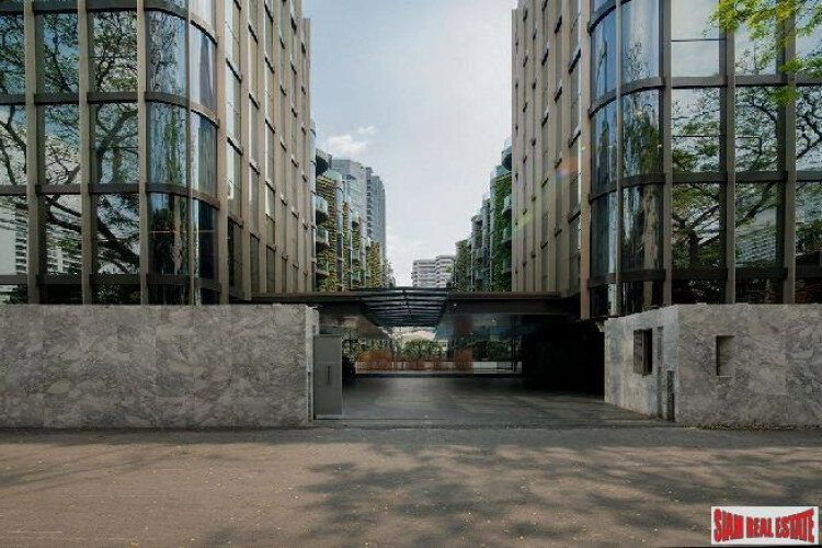 Квартира в Бангкоке, Таиланд | THE418893