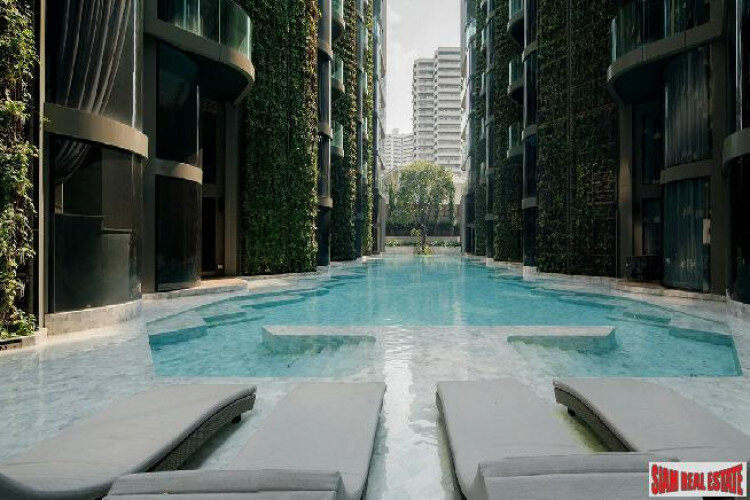 Квартира в Бангкоке, Таиланд | THE418893