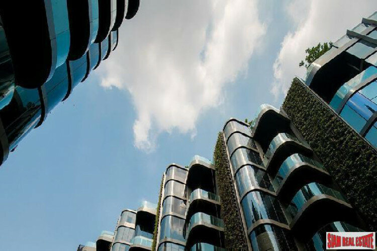 Квартира в Бангкоке, Таиланд | THE418893