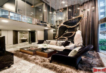 Квартира в Бангкоке, Таиланд | THE418893