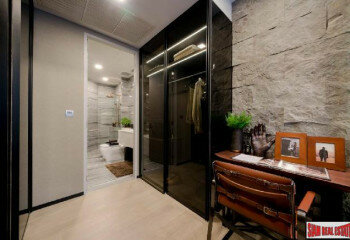 Квартира в Бангкоке, Таиланд | THE418893