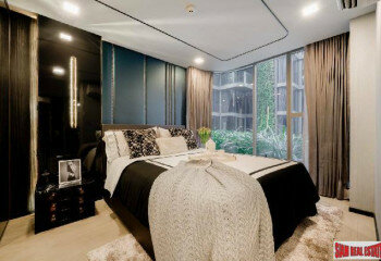 Квартира в Бангкоке, Таиланд | THE418893