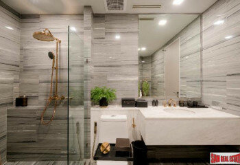 Квартира в Бангкоке, Таиланд | THE418893