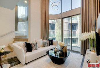 Квартира в Бангкоке, Таиланд | THE418893