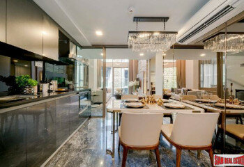 Квартира в Бангкоке, Таиланд | THE418893