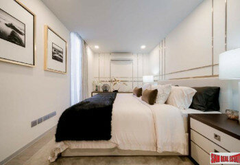 Квартира в Бангкоке, Таиланд | THE418893