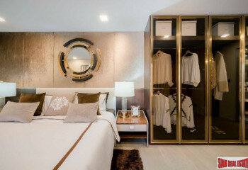 Квартира в Бангкоке, Таиланд | THE418893