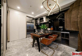 Квартира в Бангкоке, Таиланд | THE418893