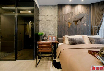 Квартира в Бангкоке, Таиланд | THE418893