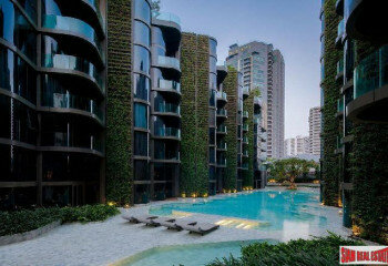 Квартира в Бангкоке, Таиланд | THE418893