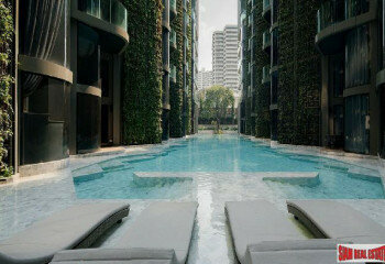 Квартира в Бангкоке, Таиланд | THE418893