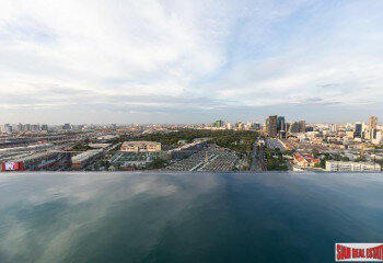 Квартира в Бангкоке, Таиланд | THE518875