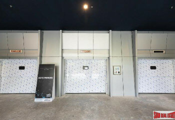 Квартира в Бангкоке, Таиланд | THE518875