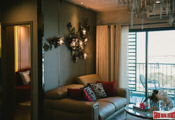 Квартира в Бангкоке, Таиланд | THE518875