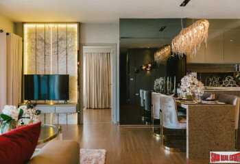 Квартира в Бангкоке, Таиланд | THE518875