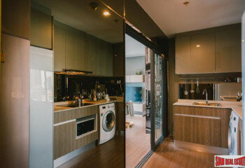 Квартира в Бангкоке, Таиланд | THE518875