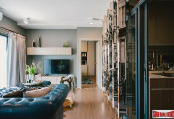 Квартира в Бангкоке, Таиланд | THE518875