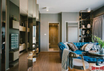 Квартира в Бангкоке, Таиланд | THE518875