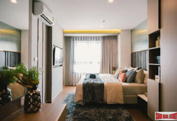 Квартира в Бангкоке, Таиланд | THE518875