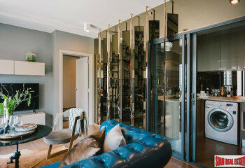 Квартира в Бангкоке, Таиланд | THE518875