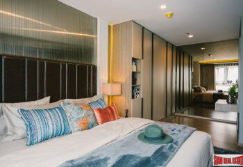 Квартира в Бангкоке, Таиланд | THE518875