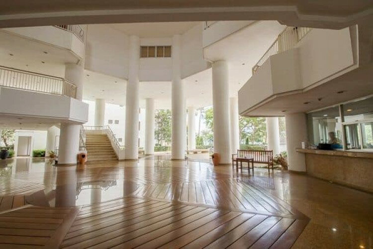 Кондоминиум в Хуахине, Таиланд | THE157750