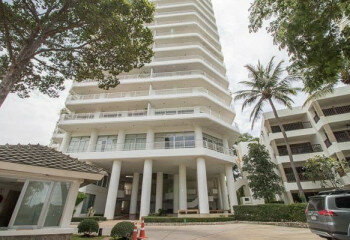 Кондоминиум в Хуахине, Таиланд | THE157750