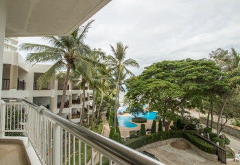 Кондоминиум в Хуахине, Таиланд | THE157750