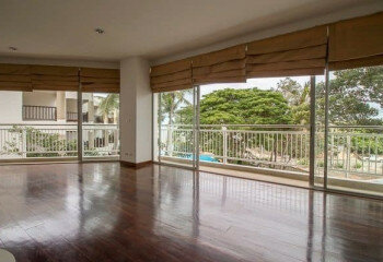 Кондоминиум в Хуахине, Таиланд | THE157750