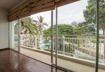 Кондоминиум в Хуахине, Таиланд | THE157750