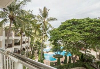 Кондоминиум в Хуахине, Таиланд | THE157750