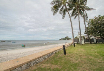 Кондоминиум в Хуахине, Таиланд | THE157750