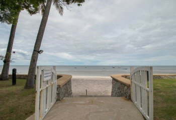 Кондоминиум в Хуахине, Таиланд | THE157750