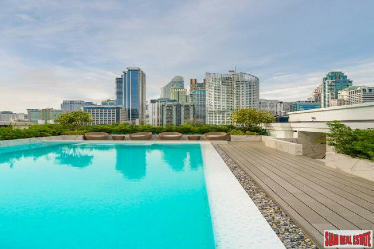 Квартира в Бангкоке, Таиланд | THE419479