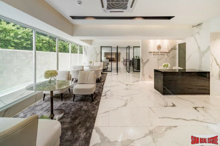 Квартира в Бангкоке, Таиланд | THE419479