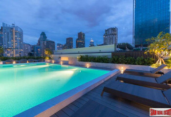 Квартира в Бангкоке, Таиланд | THE419479