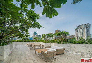 Квартира в Бангкоке, Таиланд | THE419479