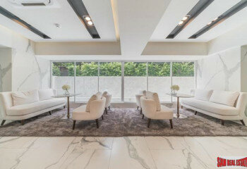 Квартира в Бангкоке, Таиланд | THE419479