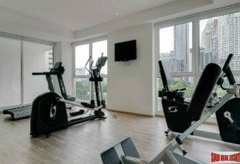 Квартира в Бангкоке, Таиланд | THE419479