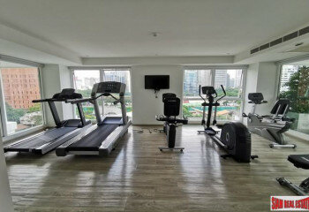 Квартира в Бангкоке, Таиланд | THE419479