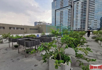 Квартира в Бангкоке, Таиланд | THE419479