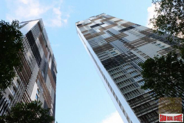 Квартира в Бангкоке, Таиланд | THE226115