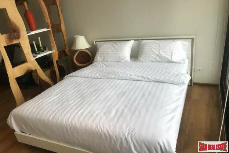 Квартира в Бангкоке, Таиланд | THE226115